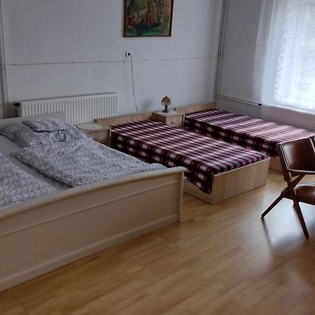 Drava Voelgye Vendeghaz Hotel Zakany Екстериор снимка