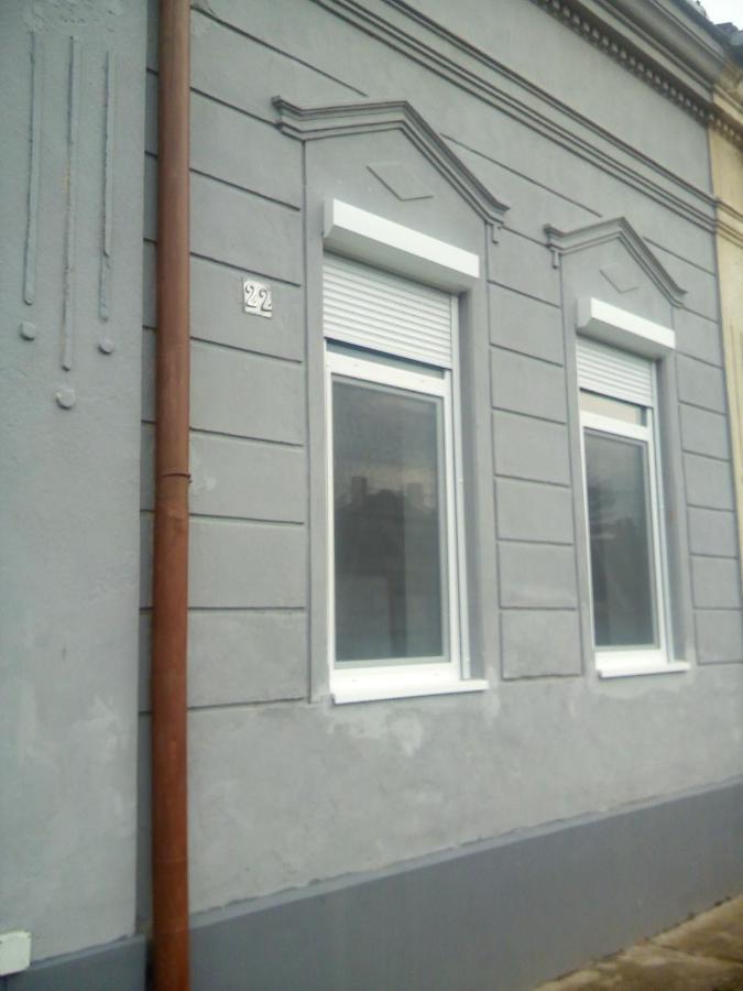 Drava Voelgye Vendeghaz Hotel Zakany Екстериор снимка