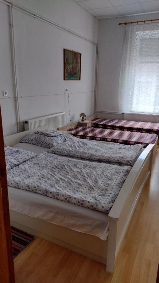 Drava Voelgye Vendeghaz Hotel Zakany Екстериор снимка