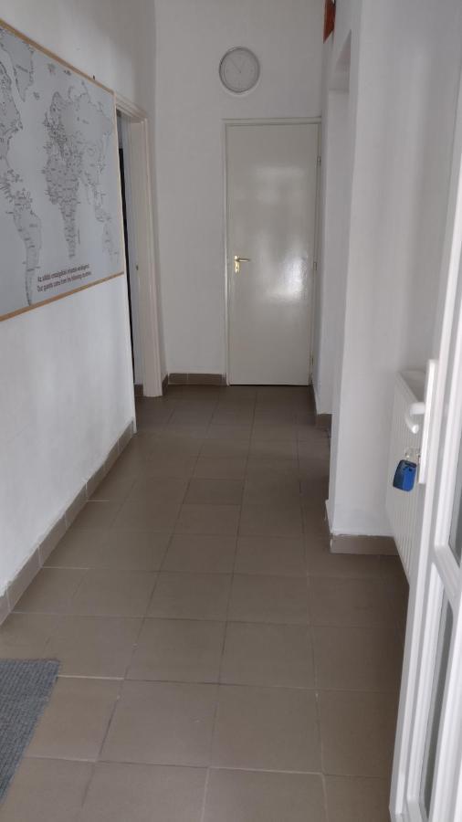 Drava Voelgye Vendeghaz Hotel Zakany Екстериор снимка