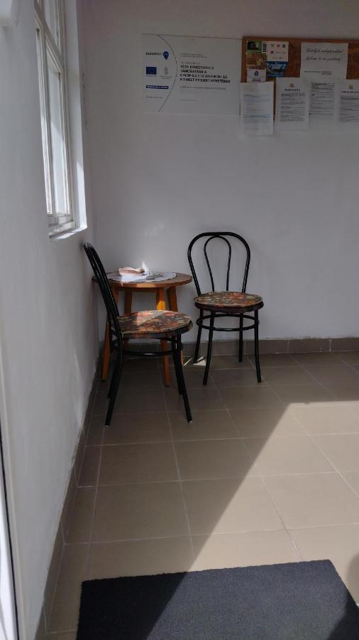 Drava Voelgye Vendeghaz Hotel Zakany Екстериор снимка