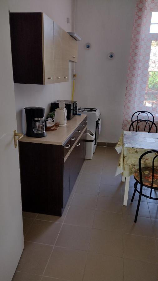 Drava Voelgye Vendeghaz Hotel Zakany Екстериор снимка